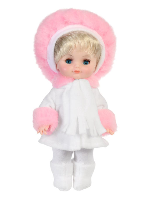 Кукла «Наташенька» 27 см, МИКС