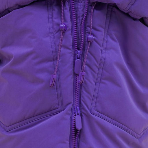 PELICAN, куртка для девочек, Фиолетовый  фото 5