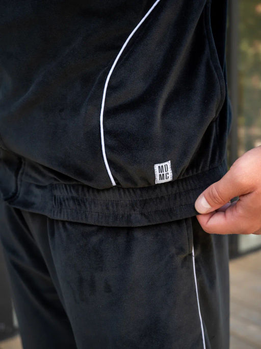 Костюм мужской Олимп Темно-синий - Modamica фото 15