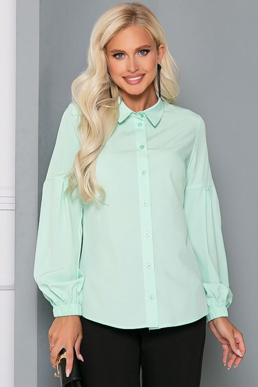 Рубашка 41241 - Avili фото 5