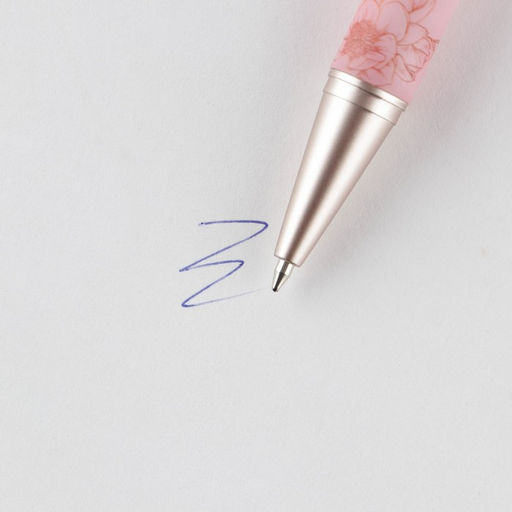 Подарочный набор 8 марта: Самой прекрасной: ежедневник 80 листов и ручка - Artfox фото 11