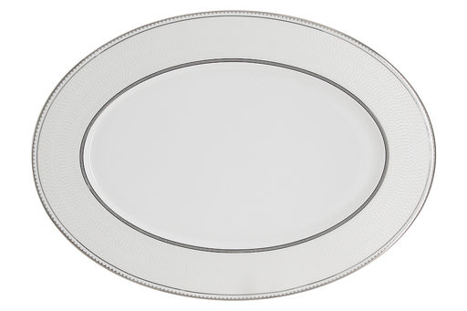 Обеденный сервиз Жемчуг, 6 персон, 27 предметов - Anna lafarg emily фото 6