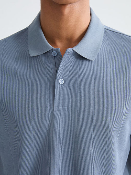 Polo Yaka Erkek Ti??rt
