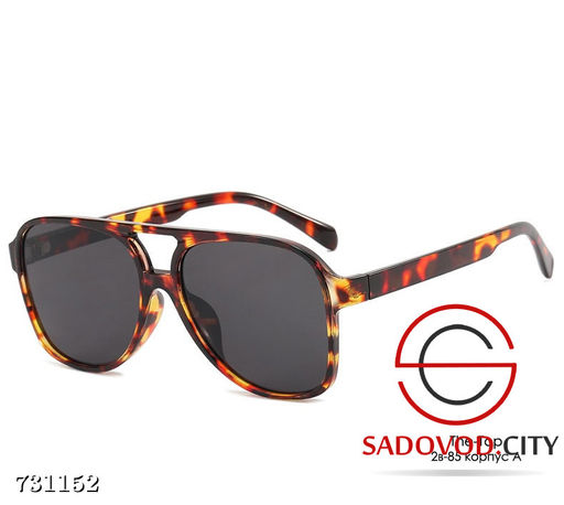 Солнцезащитные очки женские - Bruno фото 7