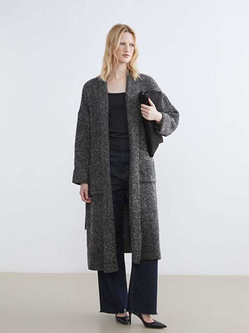 ?al Yaka Kad?n Triko H?rka