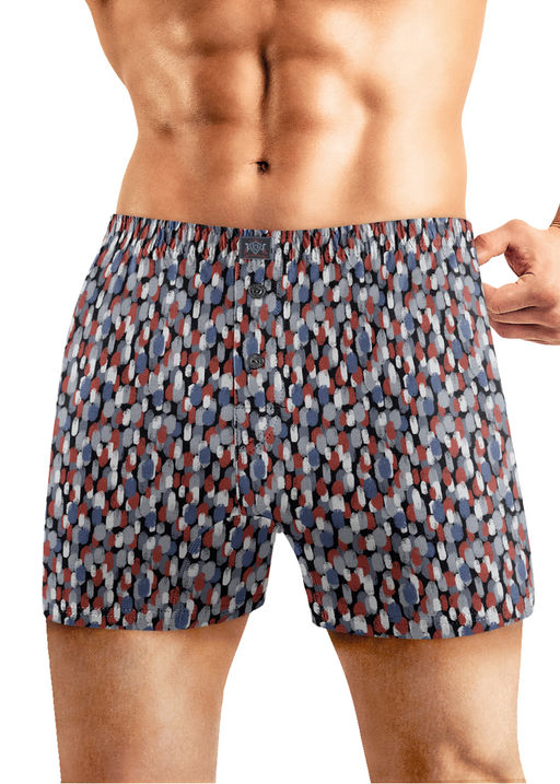 MBX440831 Трусы мужские