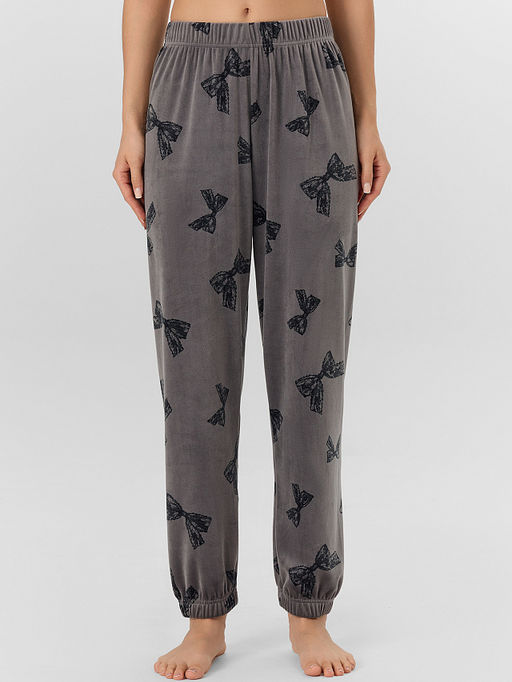 КОМПЛЕКТ ЖЕНСКИЙ (ДЖЕМПЕР, БРЮКИ) - Mark formelle фото 4