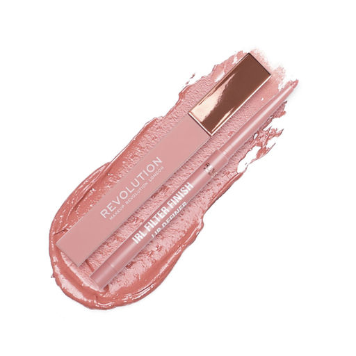 Кремовая губная помада IRL Whipped Lip Creme, Chai Nude 6613675