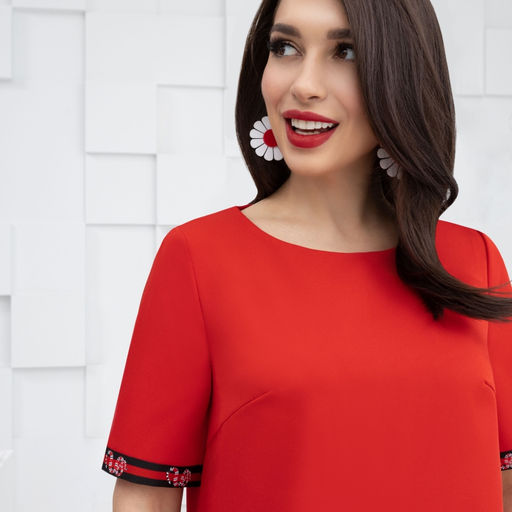 Платье, Взаимные чувства - Charutti фото 3