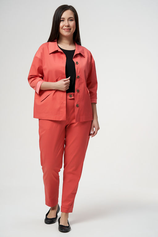 Жакет - Olsi фото 4