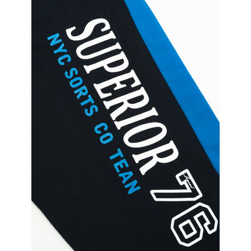 Брюки 76 Темно-синий - Ronda фото 2