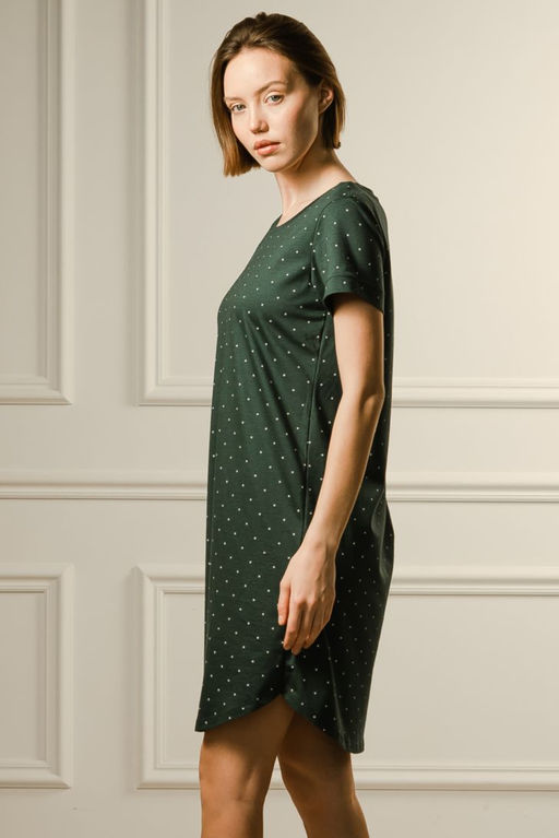 СОРОЧКА ЖЕНСКАЯ арт. 4530W-60131.1S-064