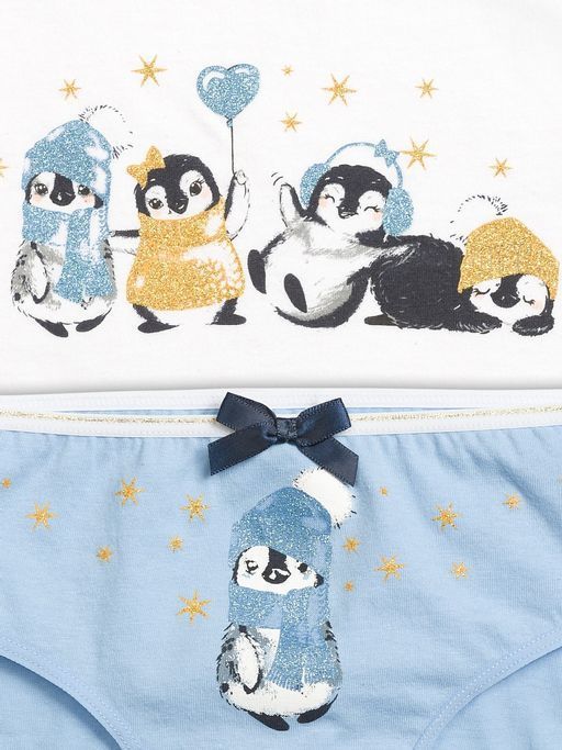 GUAVL4824 комплект для девочек