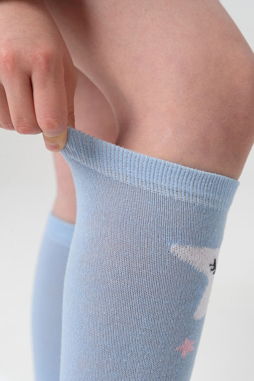 Гольфы детские Звёздочка (набор 2 пары)