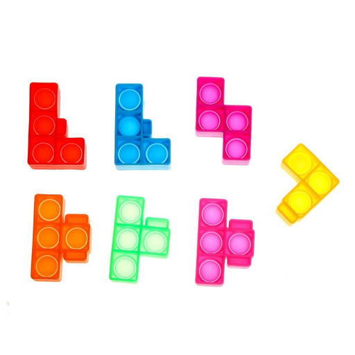 Головоломка Кубик - Simaland фото 5