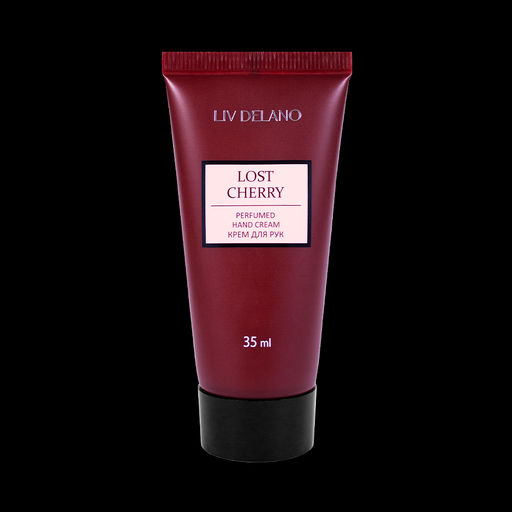 Liv-delano Lost Cherry Крем для рук Lost Cherry, 35 мл