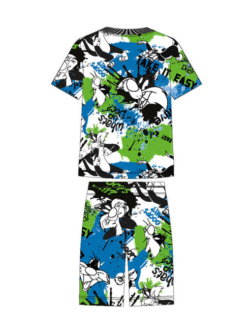 PlayToday / Пижама для мальчика