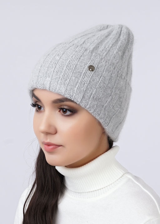 Шапка женская