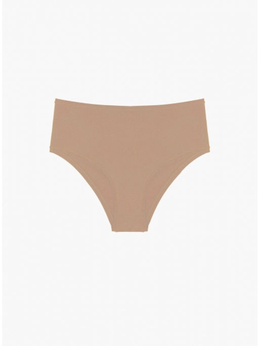 Женские трусы-танга Индефини (Арт.4058WUV) - Indefini фото 3