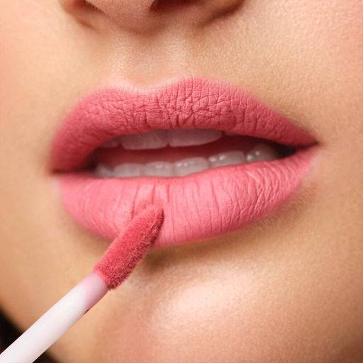 ARTDECO Флюид для губ матовый Mat Passion Lip Fluid тон 15 rose delight , 3 мл  фото 3