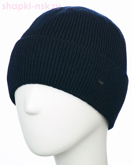 96711 Mark Шапка мужская флис (57-59)