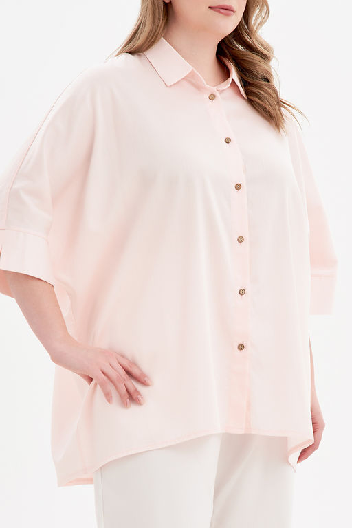 Рубашка - Olsi фото 3