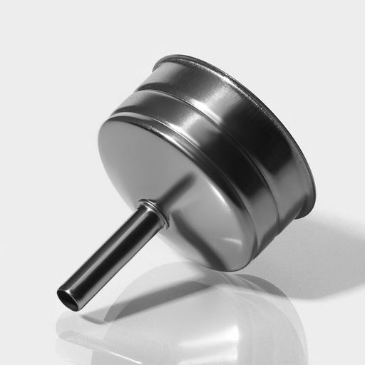 Кофеварка гейзерная Magistro Classic black, на 2 чашки, 100 мл, индукция, нержавеющая сталь, чёрная  фото 6