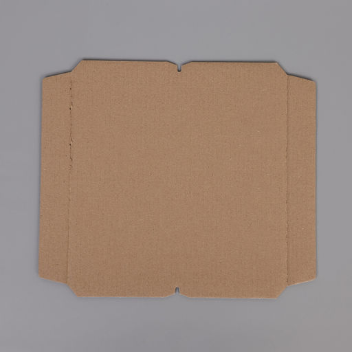 Цена за 2 шт. Кондитерская упаковка, короб белый, 50×50×50 см