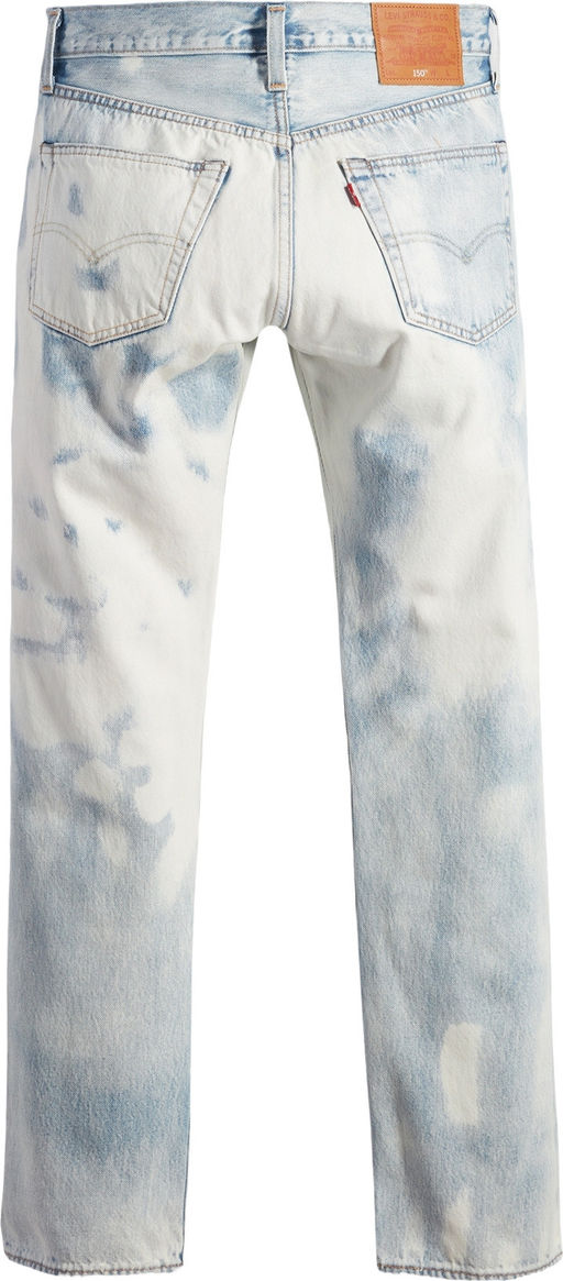 Джинсы мужские