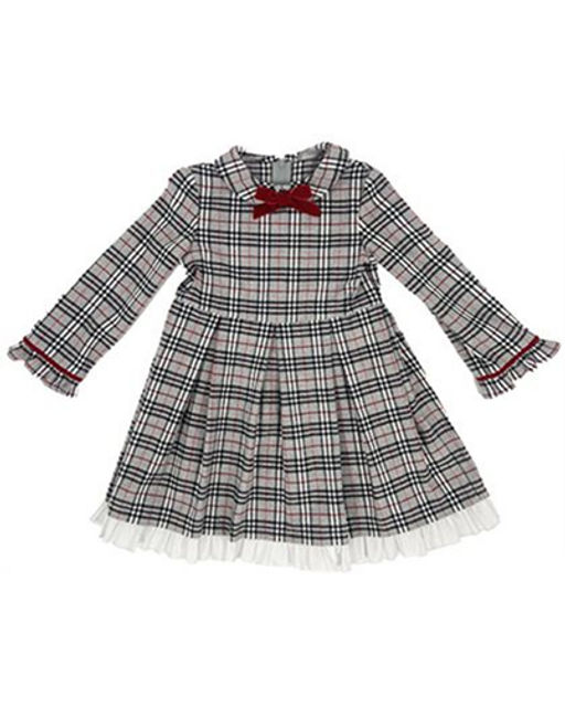 Платье д/дев. О66217 - Карамелли фото 5