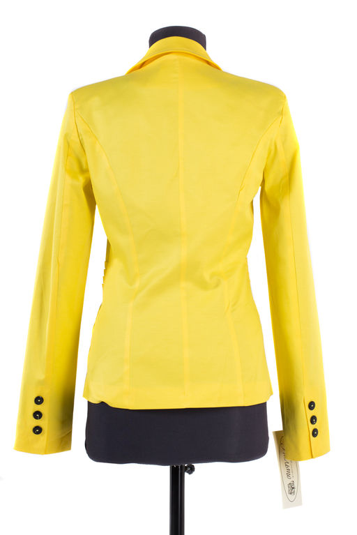 Ветровка жакет