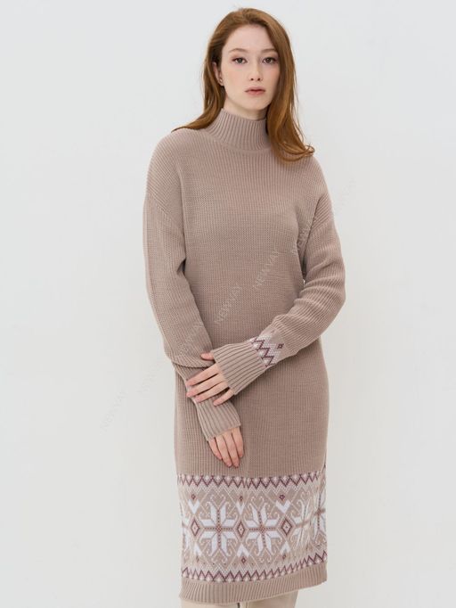 Платье женское 9232-92003 - Vay фото 2