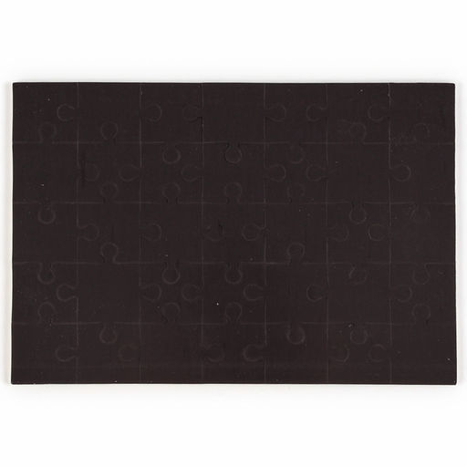 Пазл для детей магнитный деревянный Новый год! Дед Мороз, 21?15 см, 35 элементов - Лесная мастерская фото 8