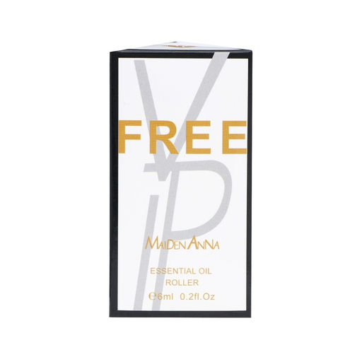 Духи масляные женские VIP free, 6 мл