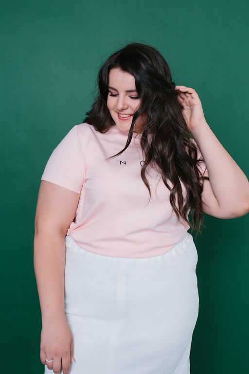 Футболка женская - Jp фото 3