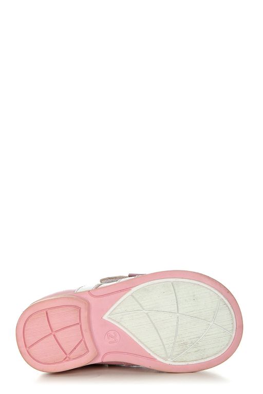 Ботинки ЛЕЛЬ  фото 4