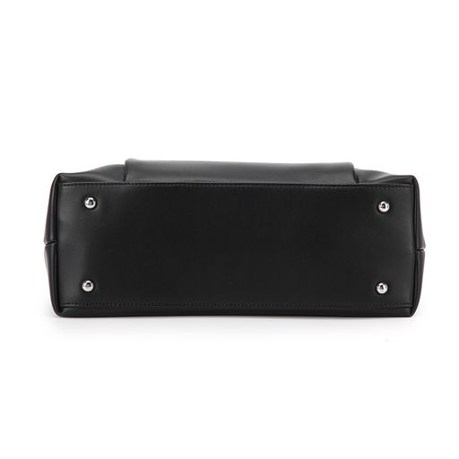 Сумка женская 22015 Черный - Saint miranda фото 4