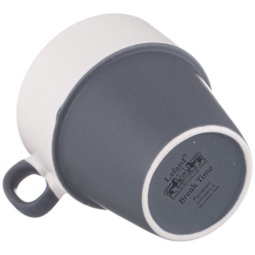 НАБОР КРУЖЕК LEFARD 4 ПР. 285МЛ  фото 6