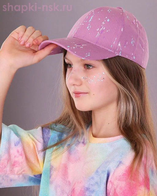 574-BS Бейсболка (52-54)