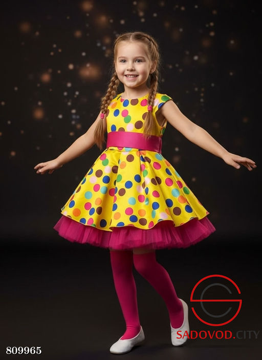 Нарядные платья в стиле РЕТРО