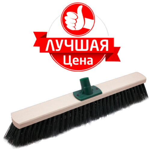 Техническая щётка Freestyle 50 см. бук SV3121