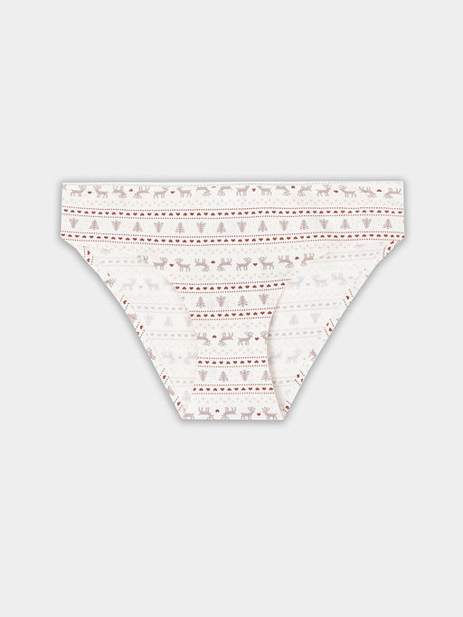 Цена за 2 штуки! ТРУСЫ ЖЕНСКИЕ - Mark formelle фото 6