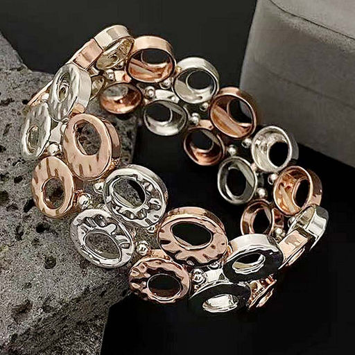 Браслет на резинке арт. 41 8768 (id 275975) - Rada фото 2