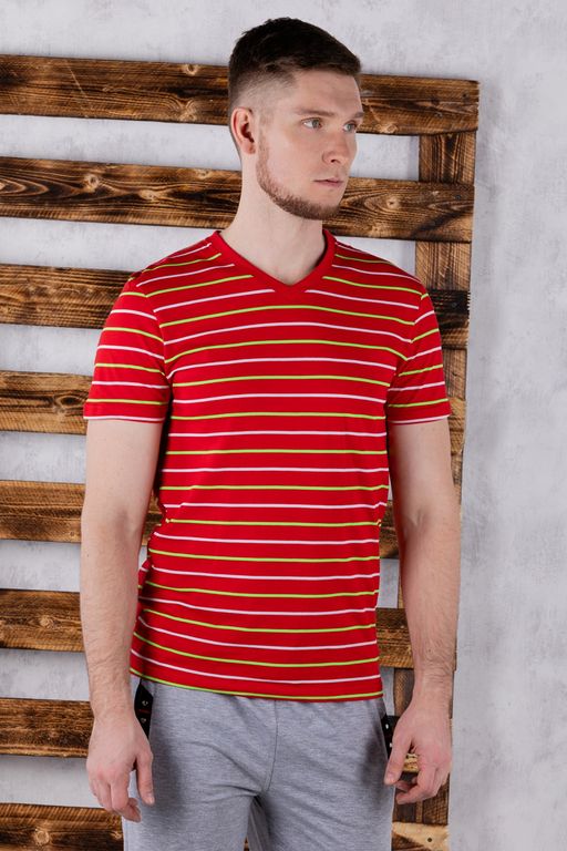 Брюки спортивные 
 3.MM109A-серый-светлый