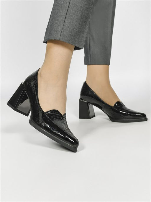 Туфли модельные на выход и на работу S1-H284 - Piniolo фото 2