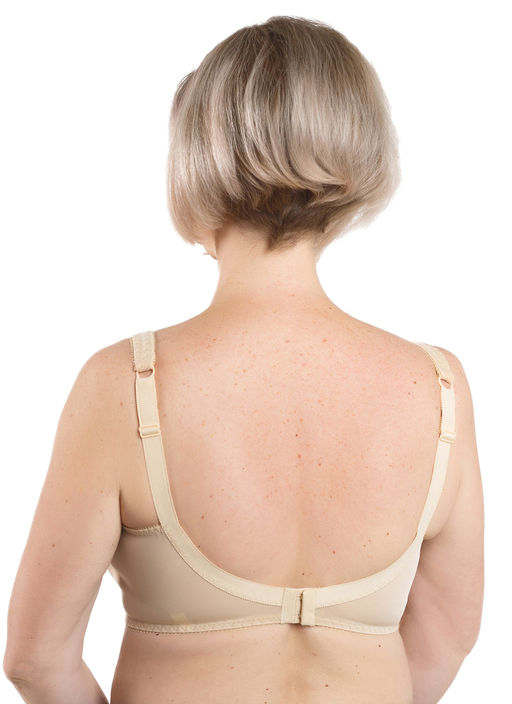 2071 Бюстгальтер - Силуэт фото 2