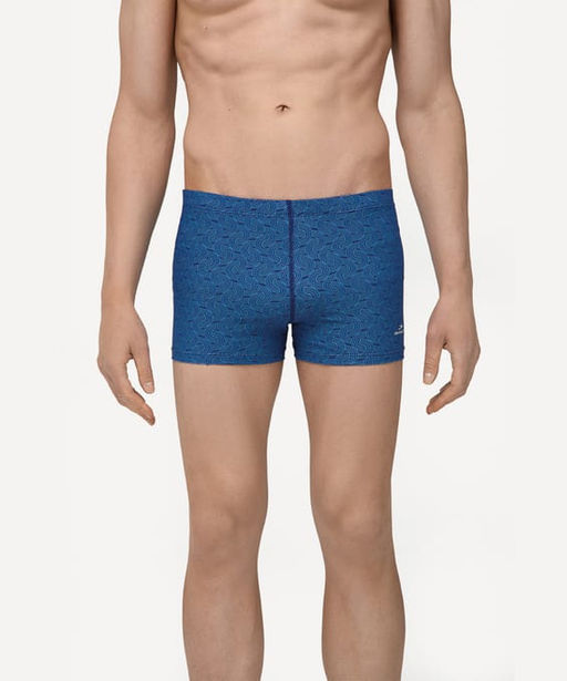 Шорты для плавания 25DEGREES Twist Navy 25D22005M, полиамид - Jogel фото 5