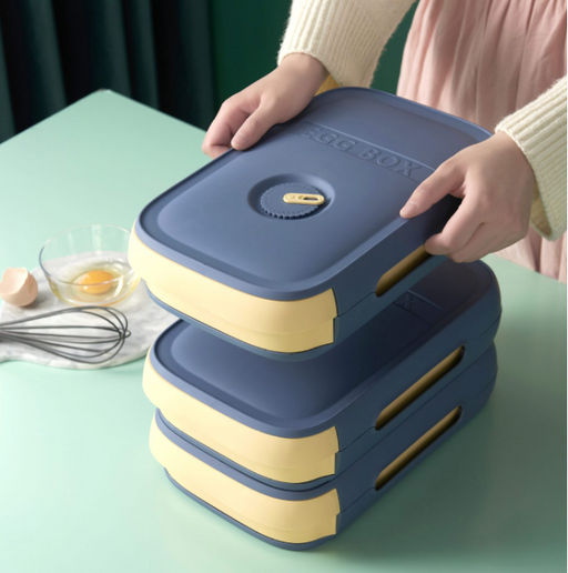 Контейнер для хранения яиц (1 ярус) - Home фото 5