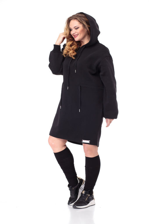 Платье ANELLI 765  фото 9