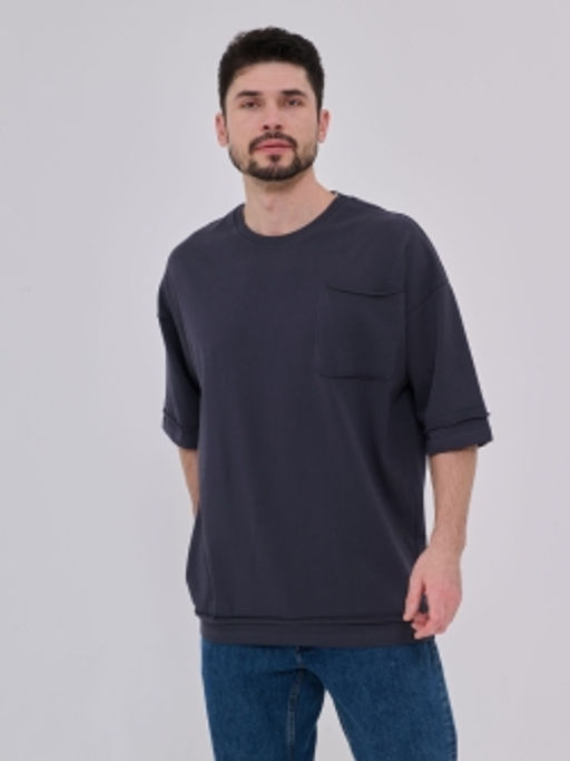 ФУТБОЛКА МУЖСКАЯ - Little secret фото 5